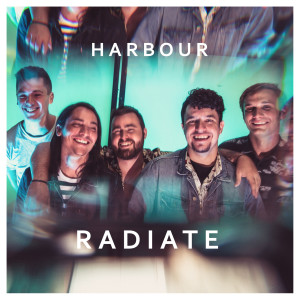 Album Radiate from Harbour
