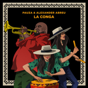 Listen to La Conga song with lyrics from PAUZA