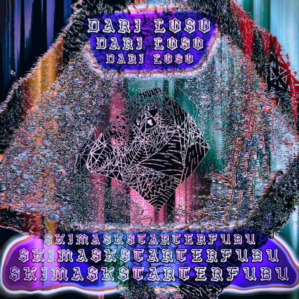 DAYDREAMSHOOTER (feat. HXRMAN & SYBYR) (Explicit)
