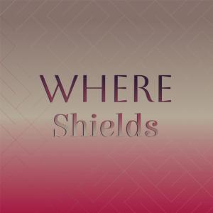 อัลบัม Where Shields ศิลปิน Various