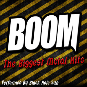 ดาวน์โหลดและฟังเพลง I Will Not Bow พร้อมเนื้อเพลงจาก Black Hole Sun