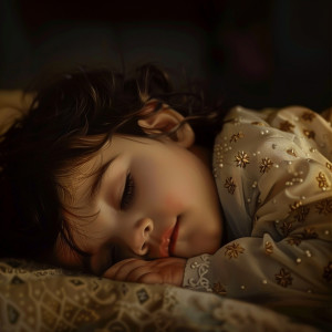 Dreamy Nights: Music for Baby's Sleep