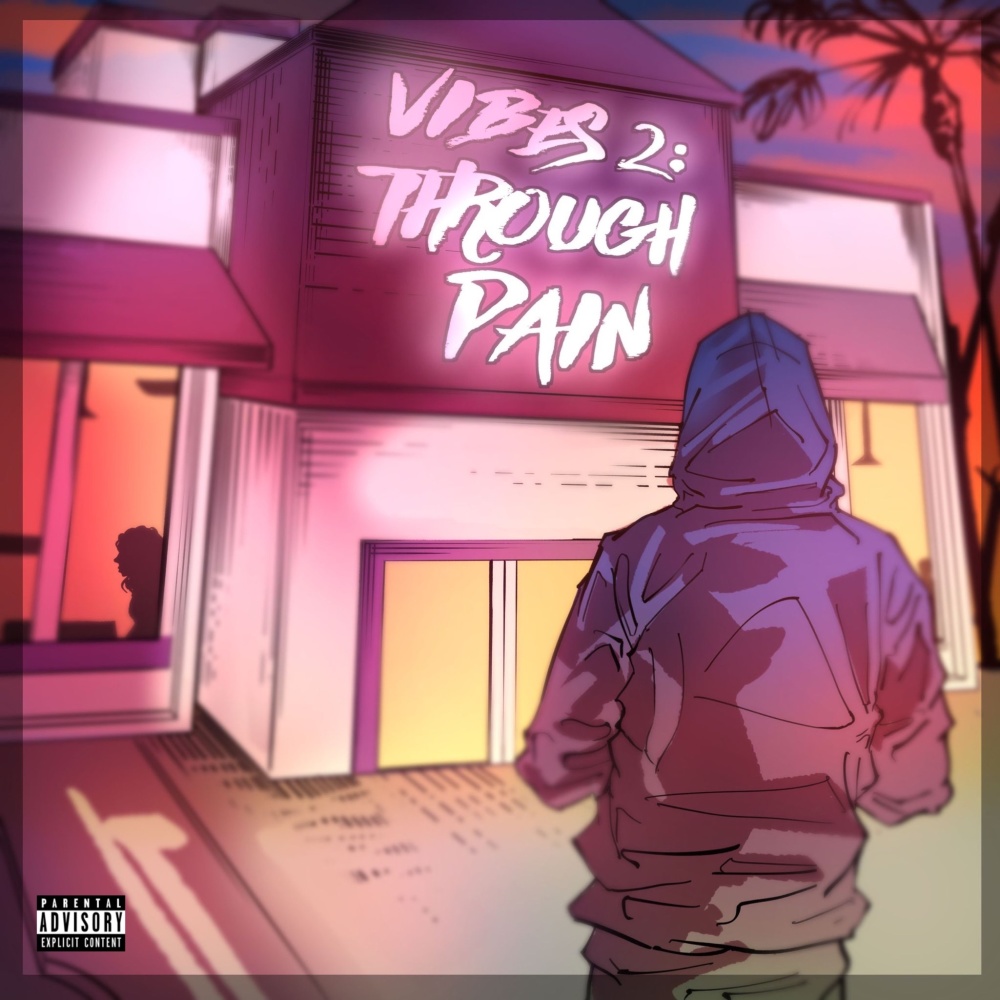 Family Ties (Explicit)