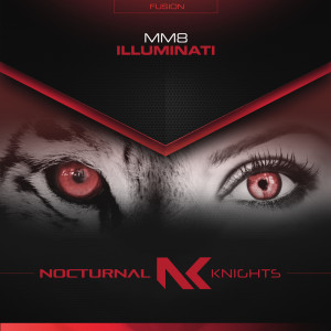 Listen to Illuminati (其他) song with lyrics from MM8
