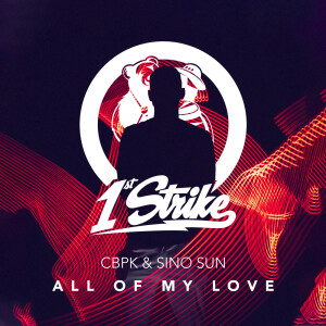 Dengarkan All Of My Love lagu dari CBPK dengan lirik