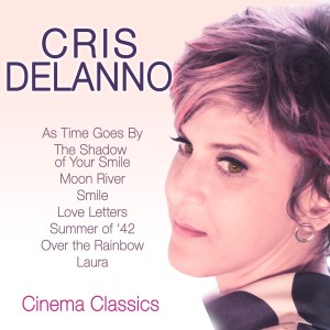 收聽Cris Delanno的Love is a Many Splendored Thing歌詞歌曲