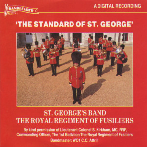 收聽The Royal Regiment of Fusiliers的British Grenadiers歌詞歌曲