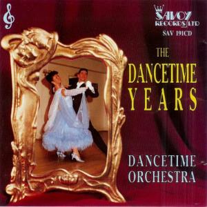 อัลบัม The Dancetime Years ศิลปิน Dancetime Orchestra