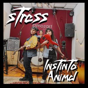 Stress的專輯Instinto Animal (En Vivo Mozart Studios) (En vivo)