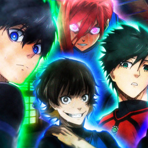 收聽Srmecosst的MacroRap de Blue Lock (El Mejor de Blue Lock)歌詞歌曲