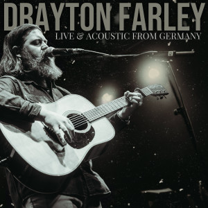 Listen to Above My Head (Live Acoustic) song with lyrics from Drayton Farley