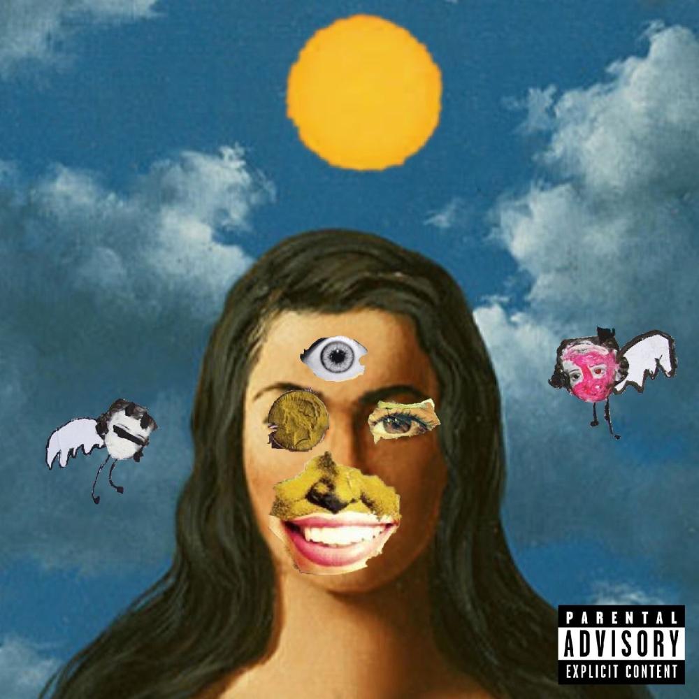 DIVINITY (Explicit)