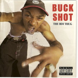 ดาวน์โหลดและฟังเพลง Use 2 Be Afraid (Explicit) พร้อมเนื้อเพลงจาก Buckshot