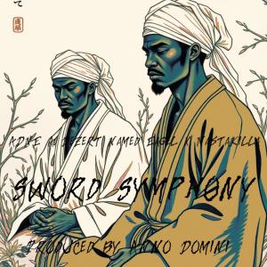 อัลบัม Sword Symphony (Explicit) ศิลปิน ADNE A Dezert Named Eagel