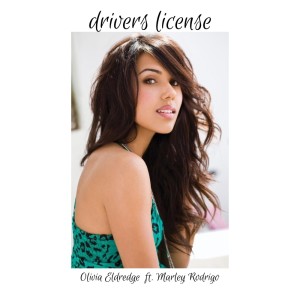 Album Drivers License from Olivia Eldredge