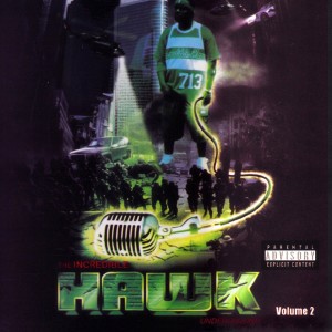 收聽H.A.W.K.的Flow (Explicit)歌詞歌曲