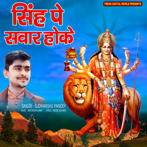 收聽Sudhanshu Pandey的Singh Pe Sawaar Hoke歌詞歌曲