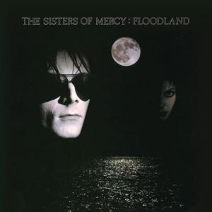 Sisters Of Mercy的專輯Floodland