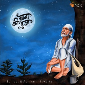 Listen to Baba Ki Dua song with lyrics from Karta