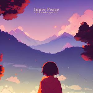 Listen to Inner Peace song with lyrics from thebombaypanic
