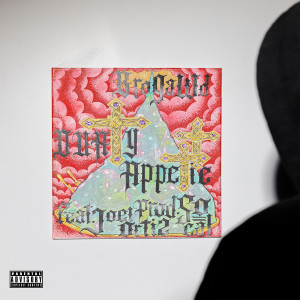 Album Durty Appetite (Explicit) from Brogawd