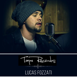 Lucas Fozzati的專輯Tape Records