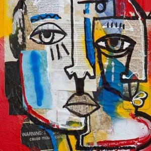 default playlist img