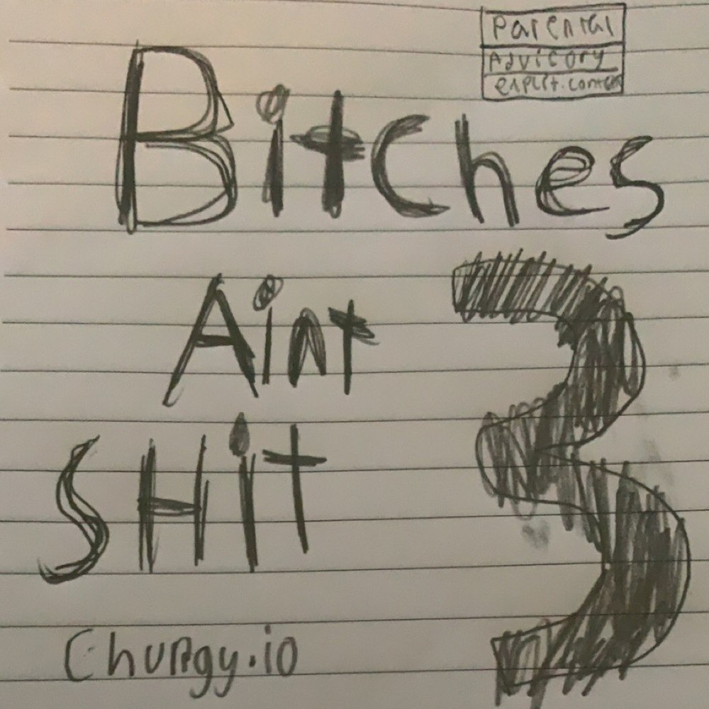 Bitches Aint Shit 3 (Explicit)