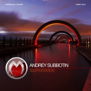 Album Teleportation from Andrey Subbotin
