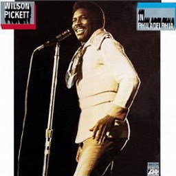 收聽Wilson Pickett的Get Me Back on Time, Engine Number 9 (Pt. 1 & Pt. 2)歌詞歌曲