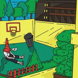 ดาวน์โหลดและฟังเพลง 백석고등학교 (prod. Jgrow) (BAEK-SEOK HIGHSCHOOL) พร้อมเนื้อเพลงจาก 오스틴 (Austn)