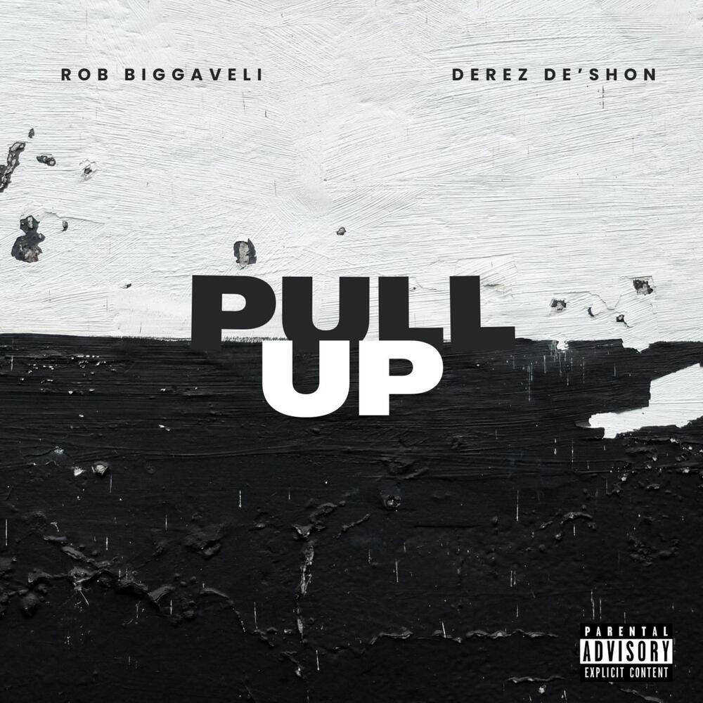 Pull Up (Explicit)