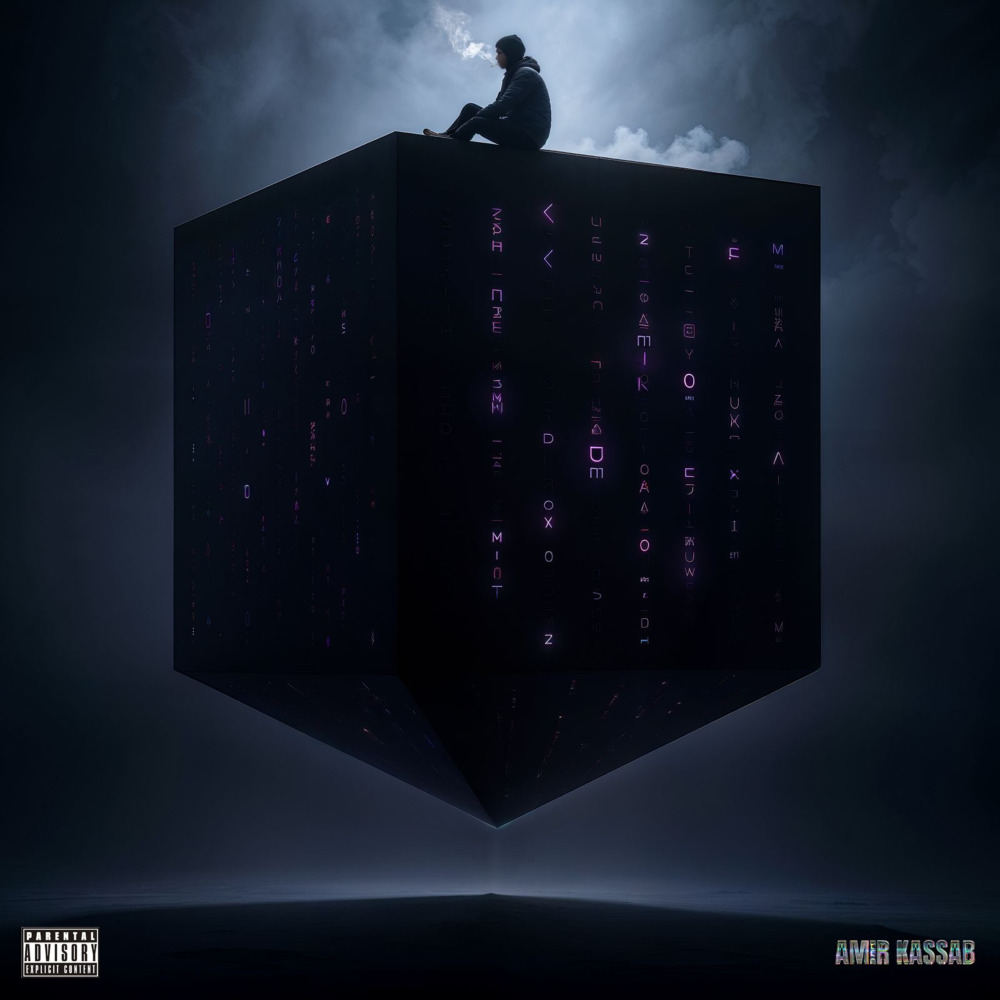 In My Head (Explicit)