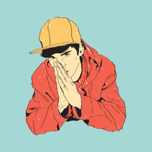 收听Dabow的Two歌词歌曲