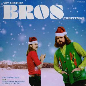 ดาวน์โหลดและฟังเพลง I'm Coming Home for Christmas พร้อมเนื้อเพลงจาก Bros