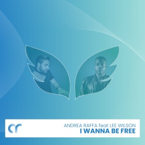 Andrea Raffa的專輯I Wanna Be Free (Edit)