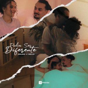 收聽Druma的Podia Ser Diferente (feat. Helle)歌詞歌曲