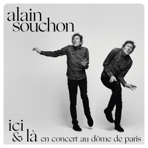 ดาวน์โหลดและฟังเพลง La vie ne vaut rien (Live au Dôme de Paris, 2022) พร้อมเนื้อเพลงจาก Alain Souchon