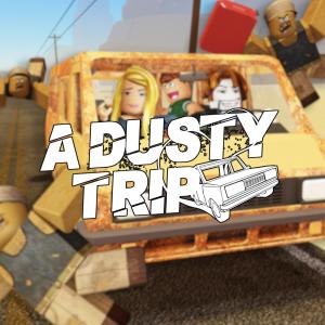 Marrow的專輯A Dusty Trip (Original Soundtrack)