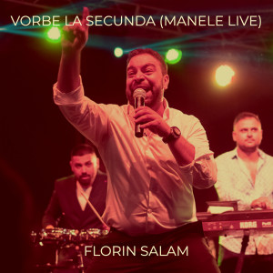Listen to Vorbe La Secunda (Manele Live) song with lyrics from Florin Salam