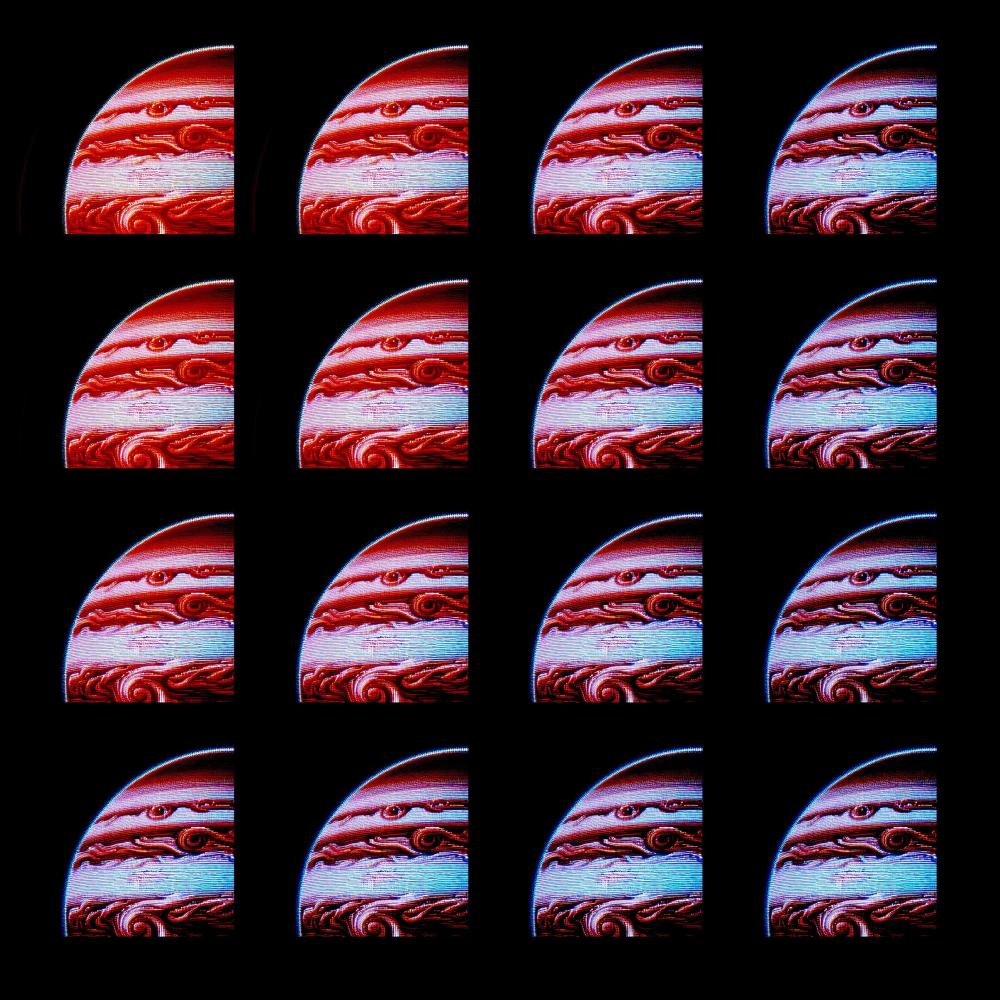 Jovian Telephone Call