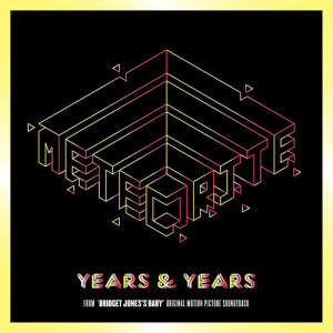 收聽Olly Alexander的Meteorite (From "Bridget Jones's Baby" Original Motion Picture Soundtrack)歌詞歌曲