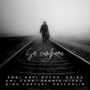 Listen to Sa Cemburu song with lyrics from Ambi Napi Bocor