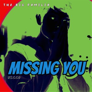 Nicco的專輯MISSING YOU