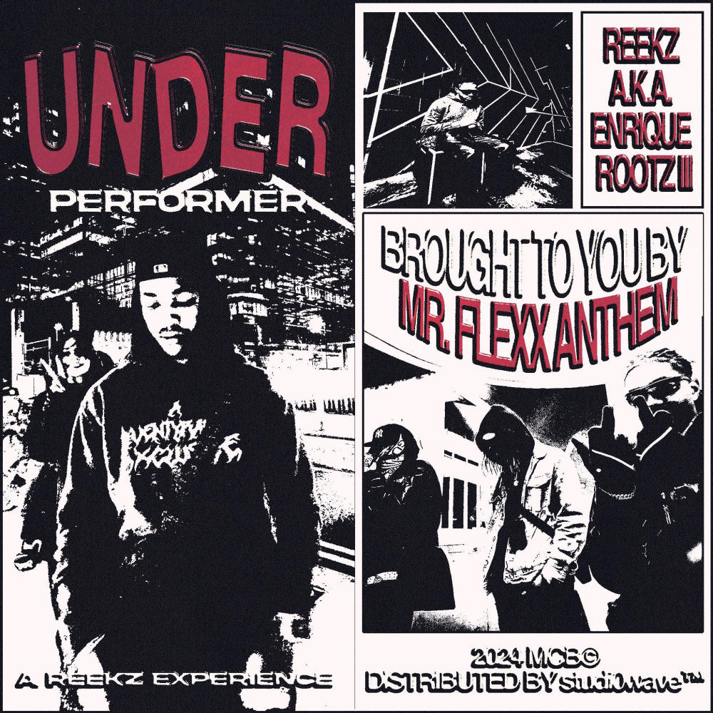 CAN'T GO BROKE (feat. Kash Kage) (Explicit)