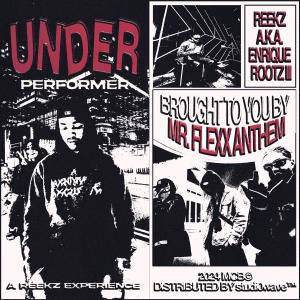 收聽Reekz的SLIDE (feat. St3v) (Explicit)歌詞歌曲