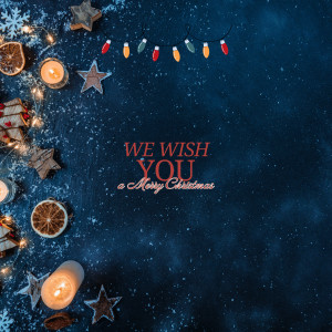 The Christmas All-Stars的專輯Stars of Winter