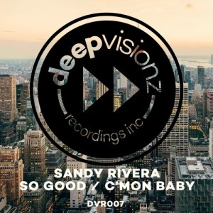 ดาวน์โหลดและฟังเพลง So Good พร้อมเนื้อเพลงจาก Sandy Rivera