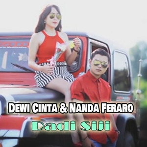 Dengarkan Dadi Siji lagu dari Dewi Cinta dengan lirik