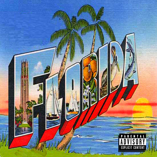 Florida (Freestyle|Explicit)